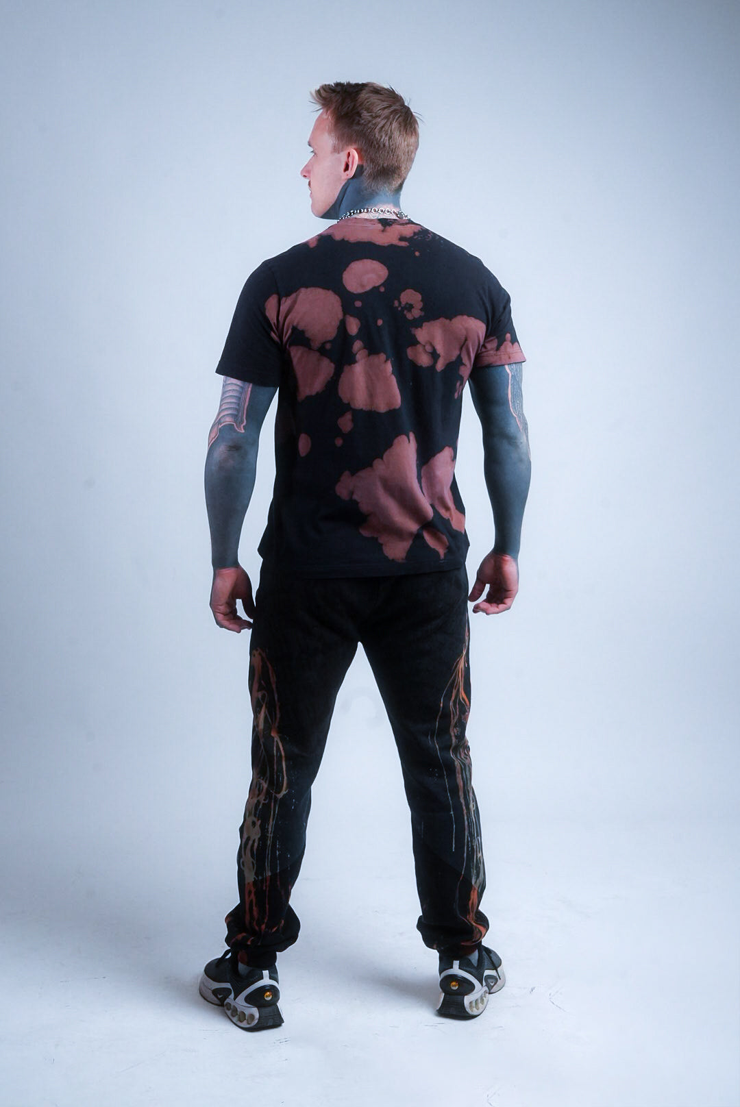 T-shirt Pink Blossom