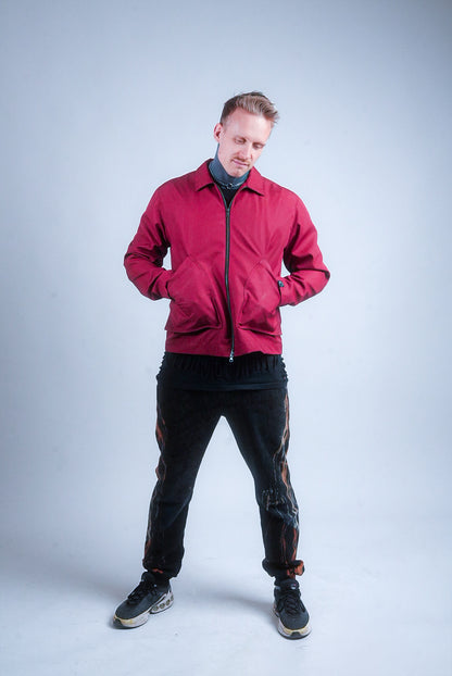 Simple Jacket