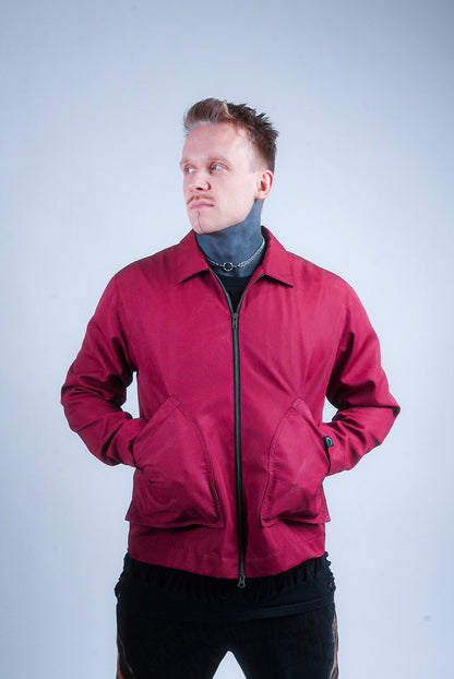 Simple Jacket