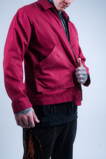 Simple Jacket