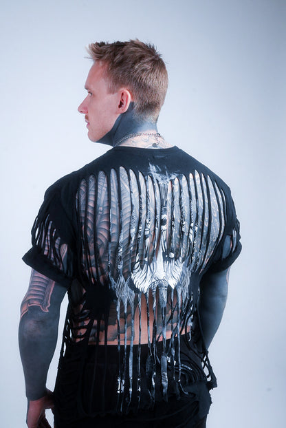 RUINS.02 T-Shirt
