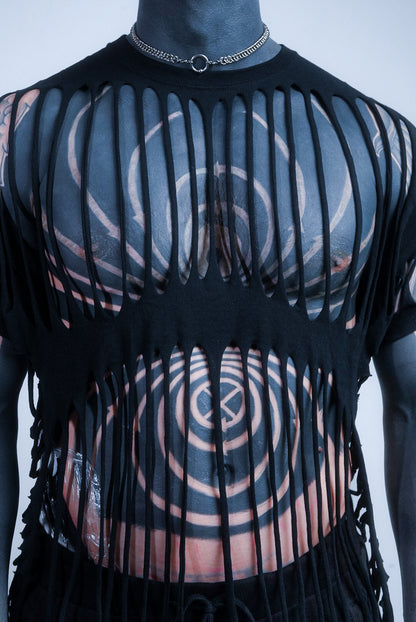 RUINS.02 T-Shirt