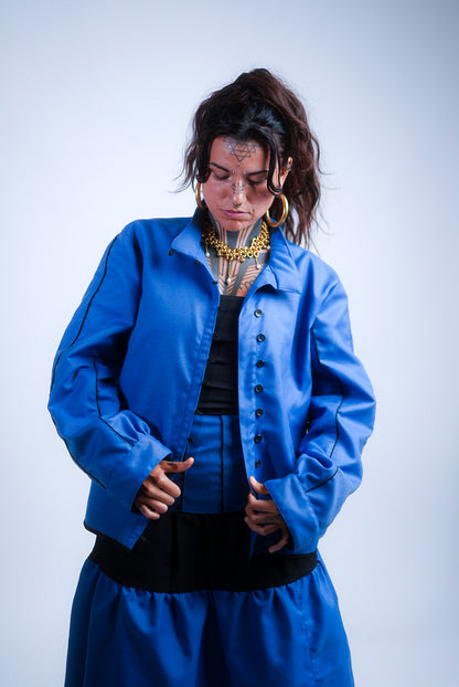 FAIRE ET REFAIRE JACKET