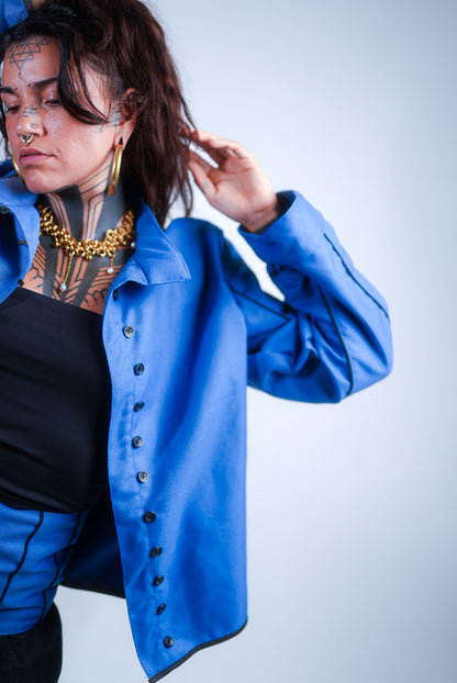 FAIRE ET REFAIRE JACKET