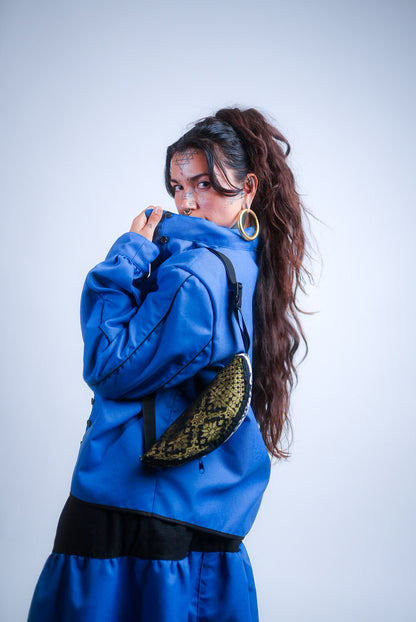 FAIRE ET REFAIRE JACKET