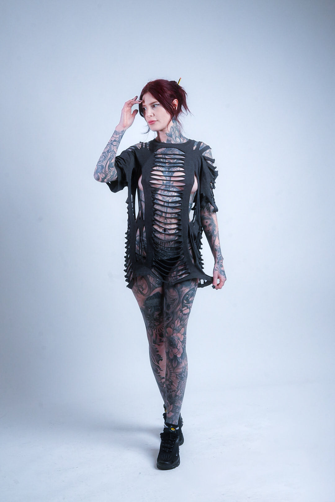 RUINS.03 T-Shirt