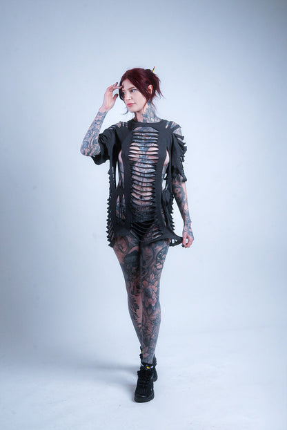 RUINS.03 T-Shirt