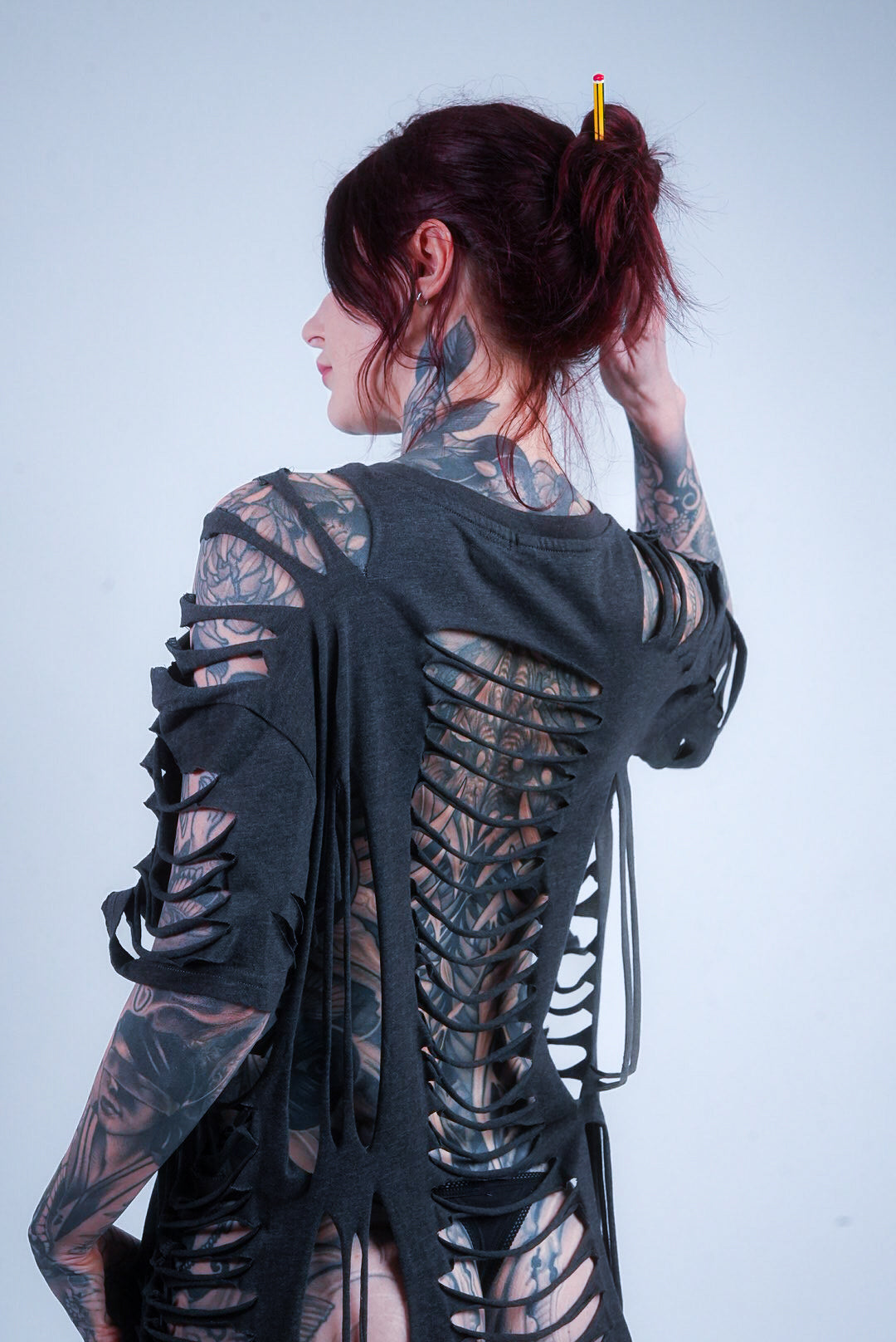 RUINS.03 T-Shirt
