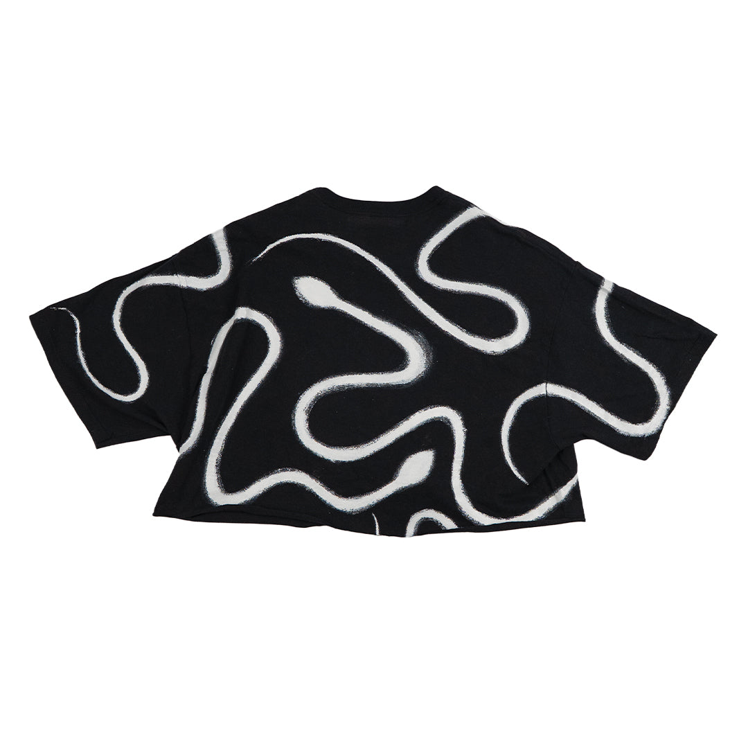 T-Shirt Snake