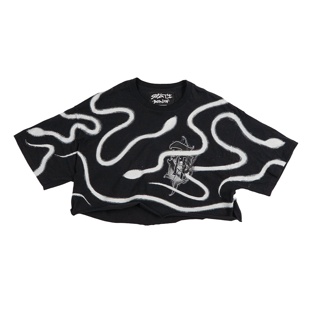 T-Shirt Snake