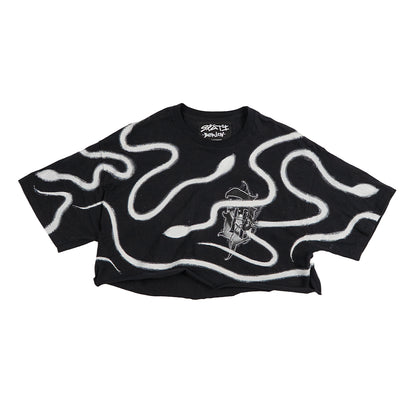 T-Shirt Snake