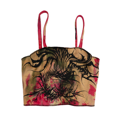 Chromatic Chaos top