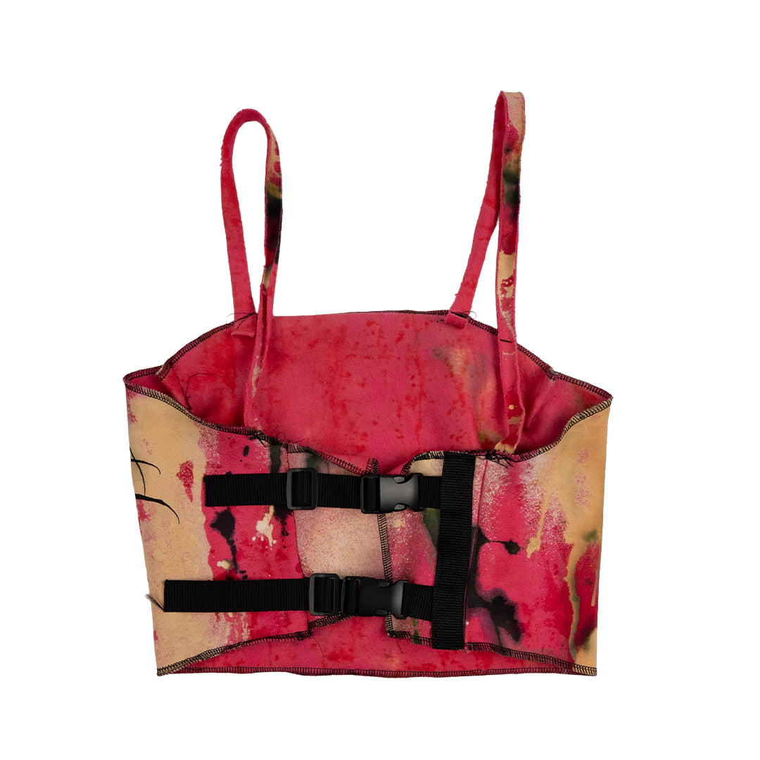 Chromatic Chaos top