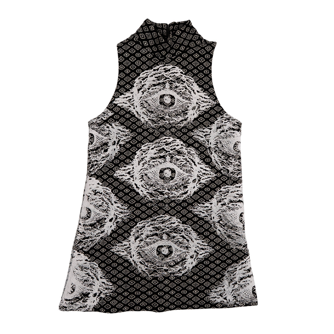 I ŠĖË U - dress