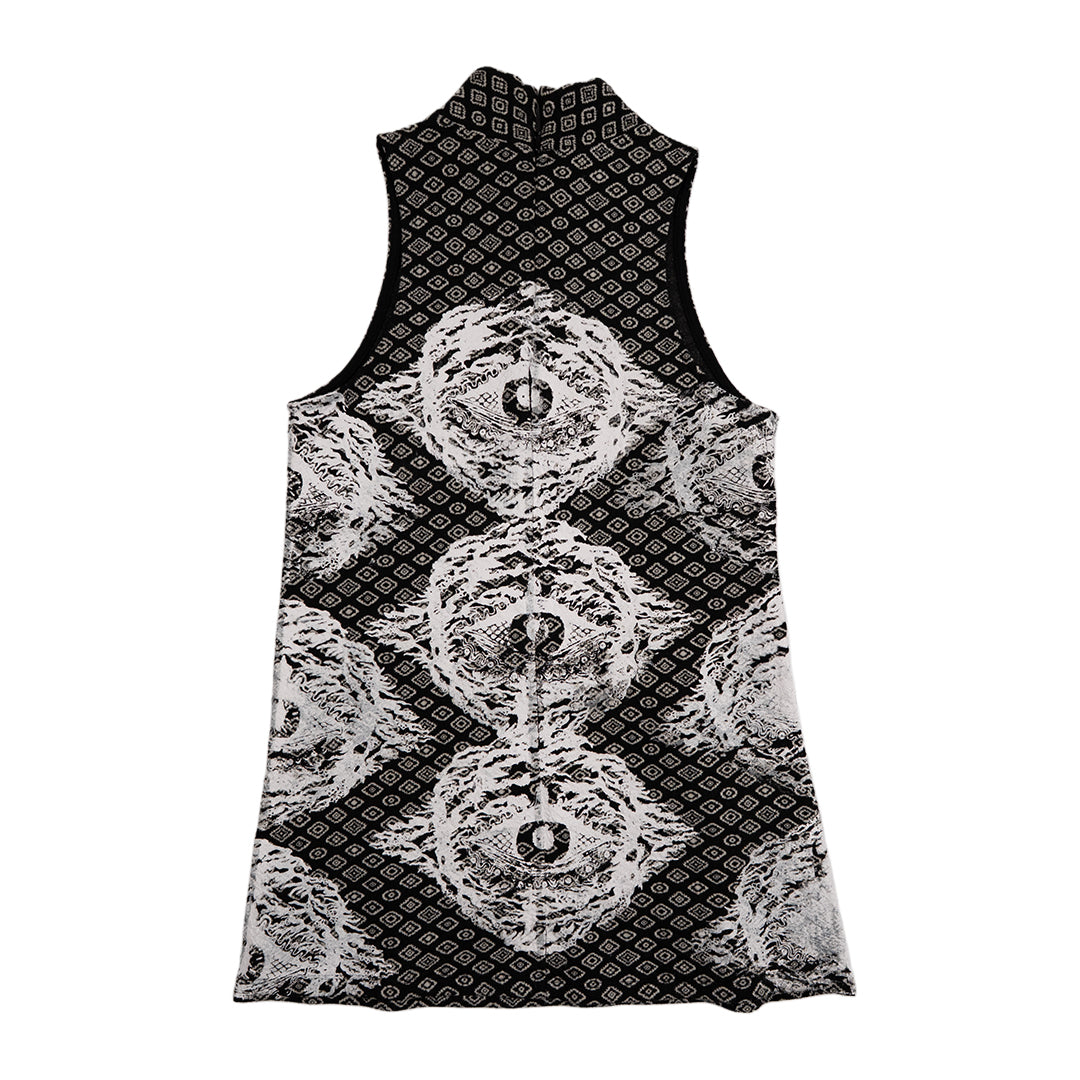 I ŠĖË U - dress