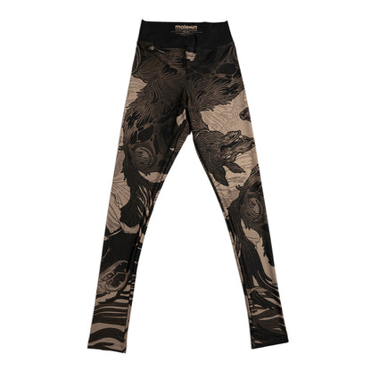 OKAMI MONO LEGGINGS