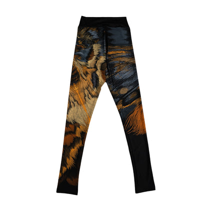 SHINOGA DARK LEGGINGS