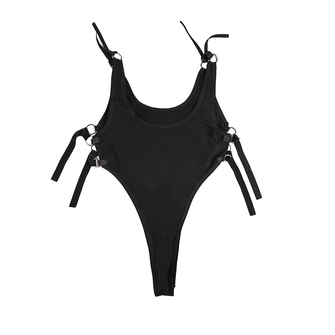 Deep Back Bodywear