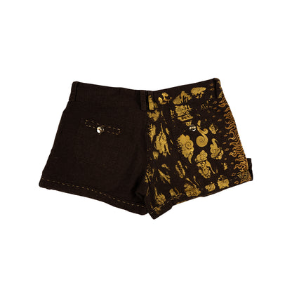 TēmpłË - Shorts