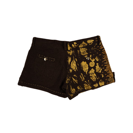 TēmpłË - Shorts