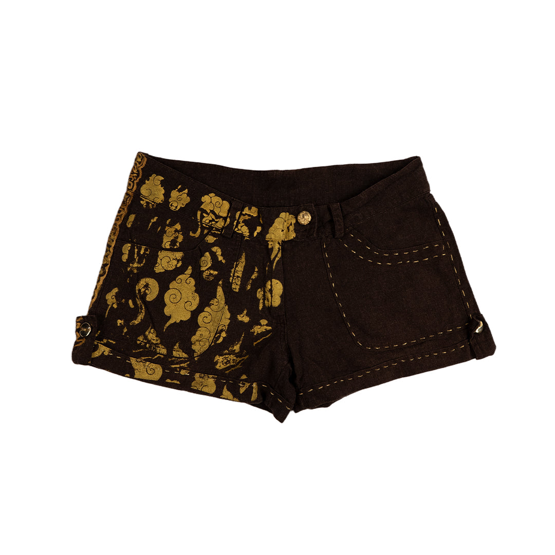 TēmpłË - Shorts