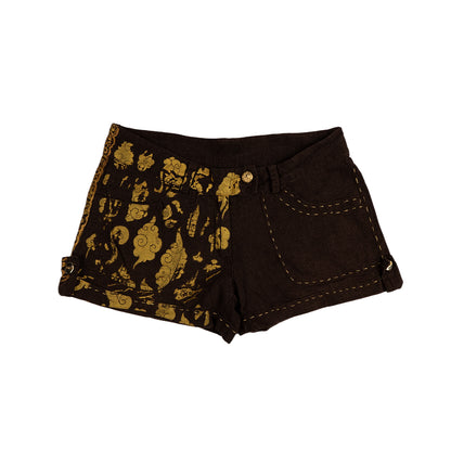 TēmpłË - Shorts