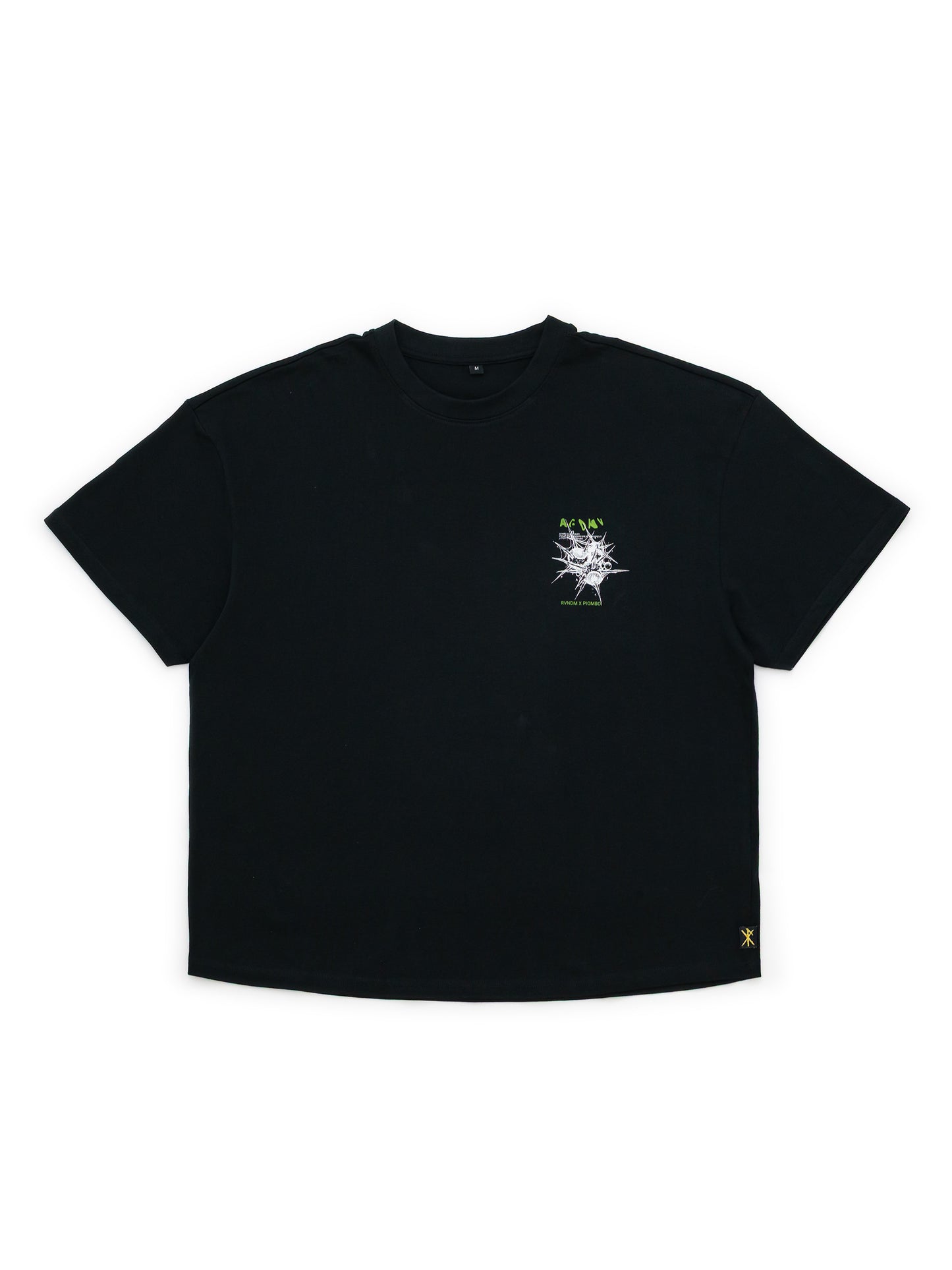 agony - T-Shirt