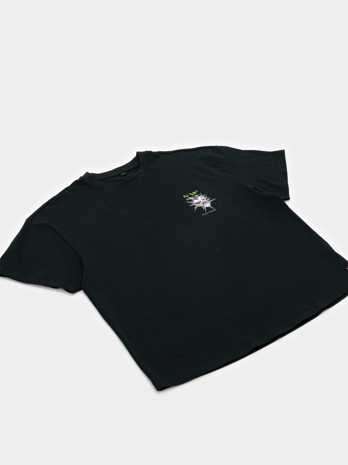 agony - T-Shirt