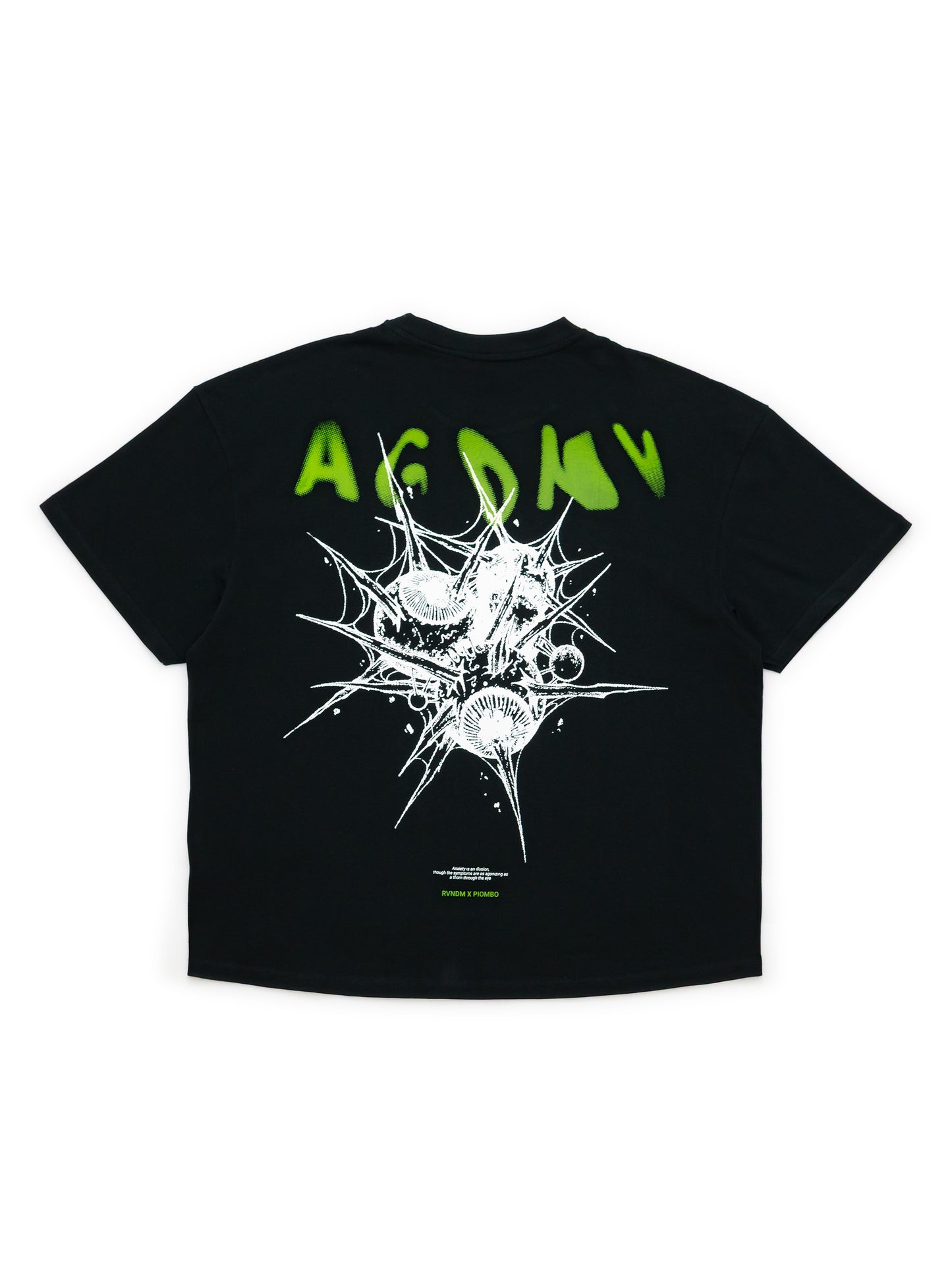 agony - T-Shirt