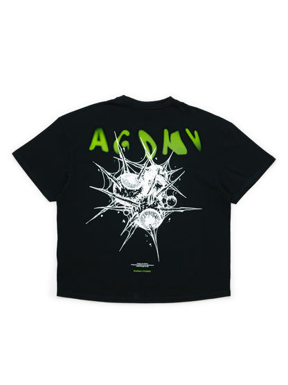 agony - T-Shirt
