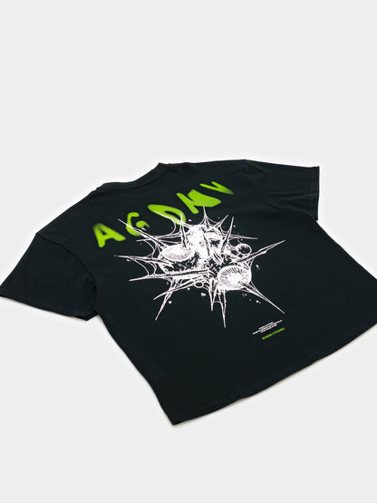agony - T-Shirt