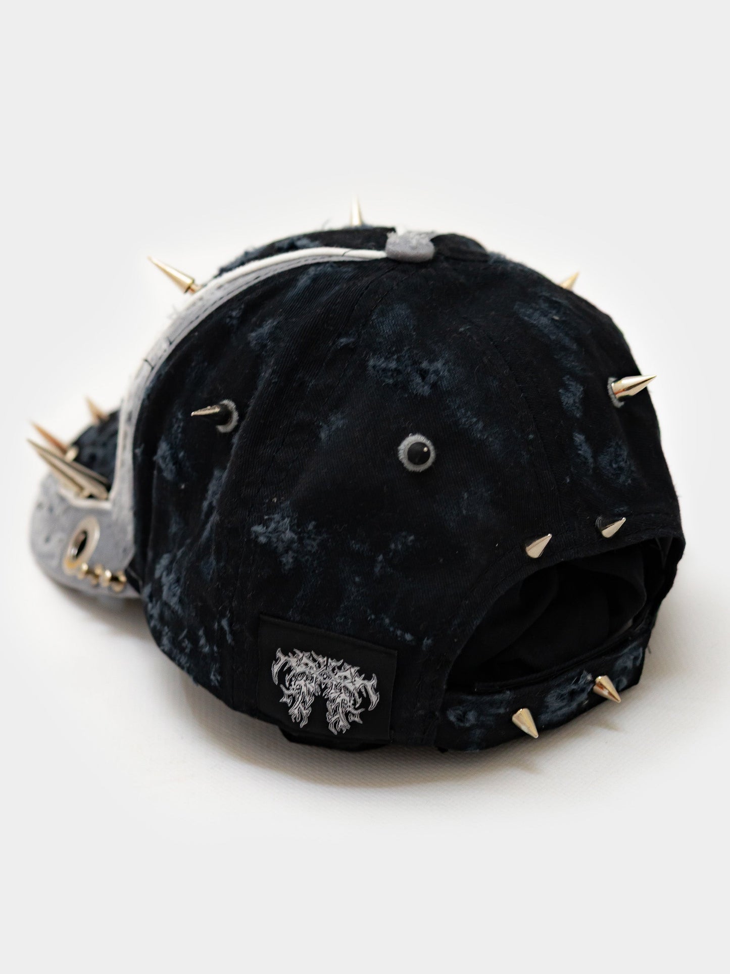 Burning Thorns Cap