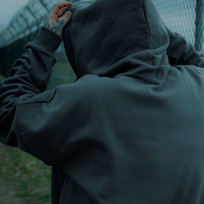 CARNAGE VA Hoodie