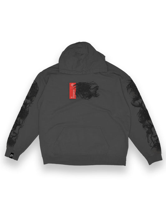 CARNAGE VA Hoodie