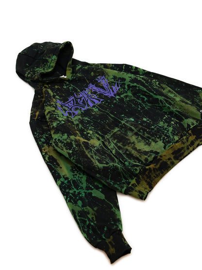 BEASTS TOXIC WASTE HOODIE