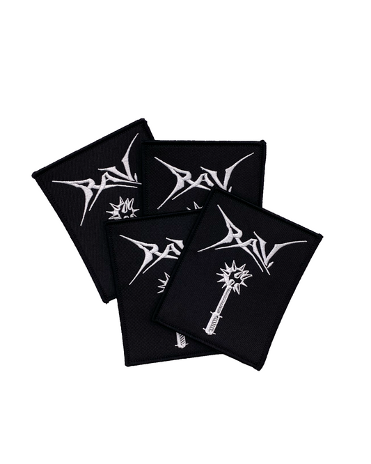 MACE PATCH