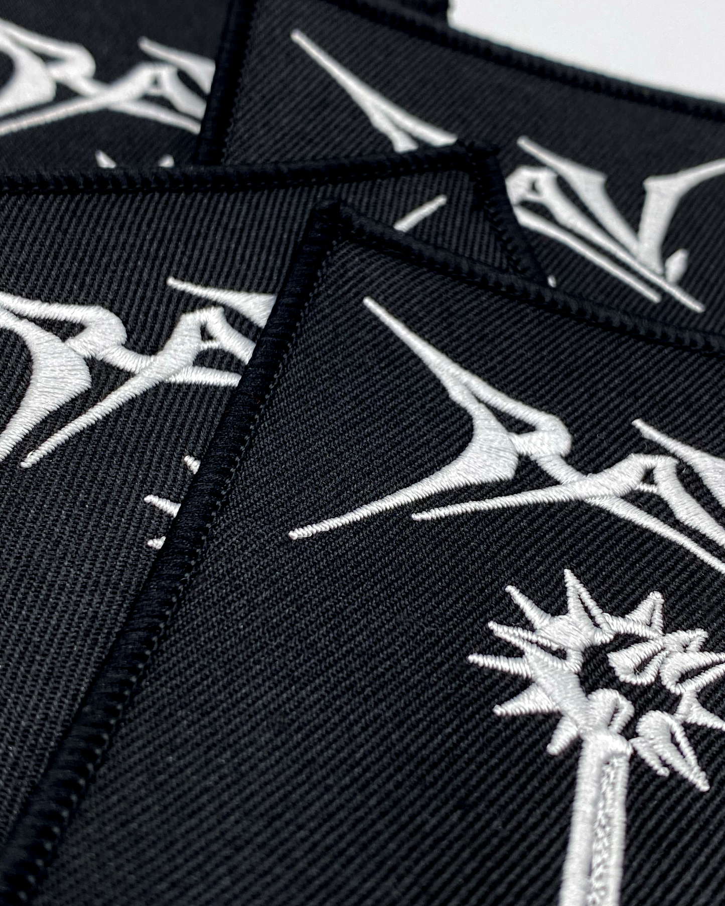 MACE PATCH