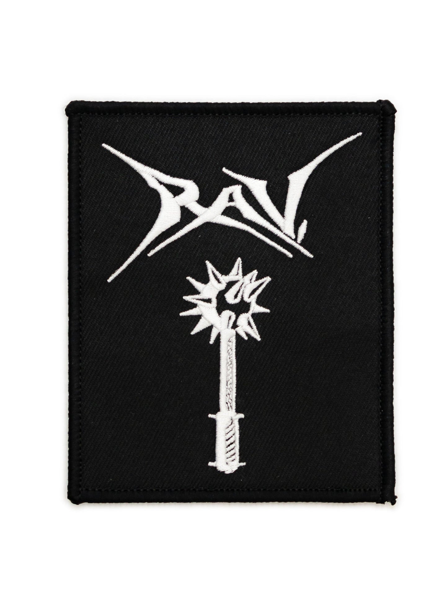 MACE PATCH