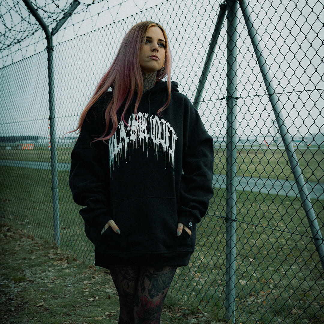 R3VIVAL VA Hoodie