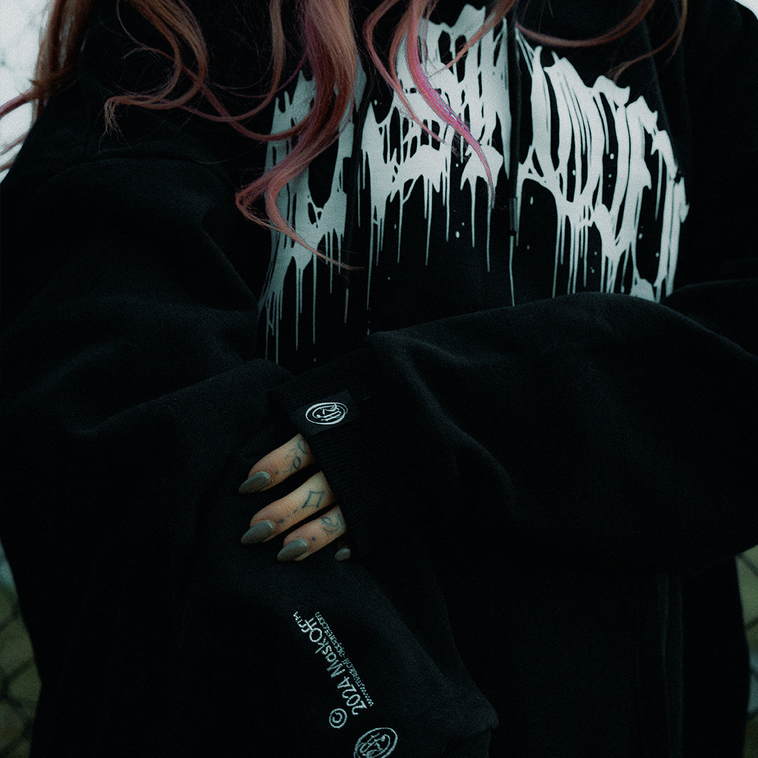 R3VIVAL VA Hoodie