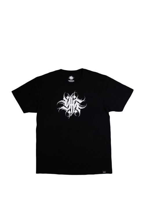 Ambigram Shirt 2024 Black