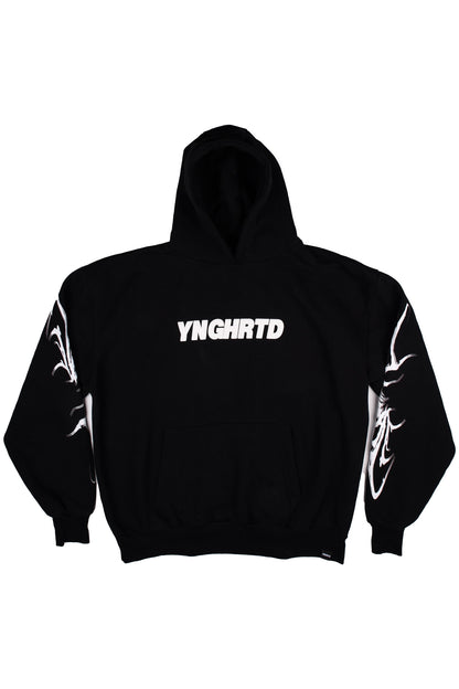 YUMA HOODIE ko