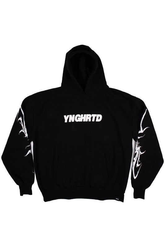 YUMA HOODIE ko