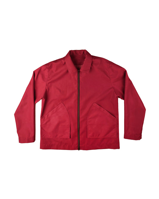 Simple Jacket