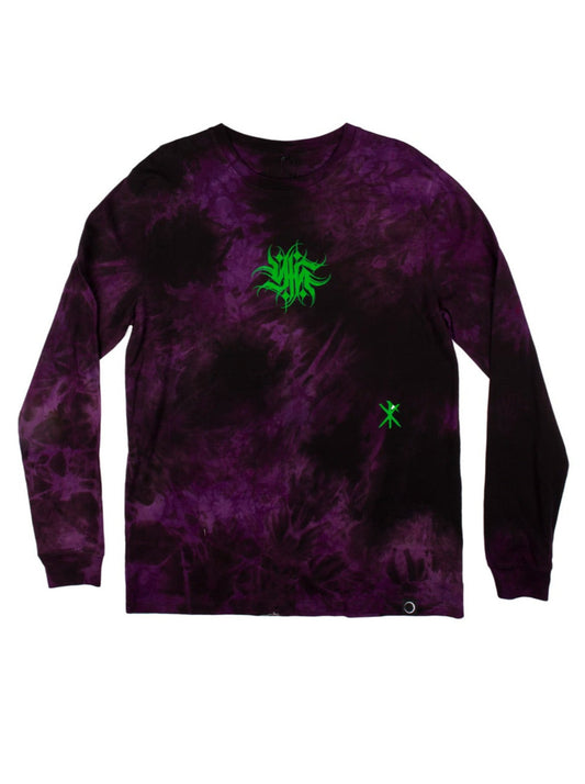 RVNDM & YNGHRTD 'In Between' LONGSLEEVE