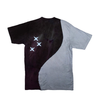RVNDM & YNGHRTD 'Outer Core' T-SHIRT