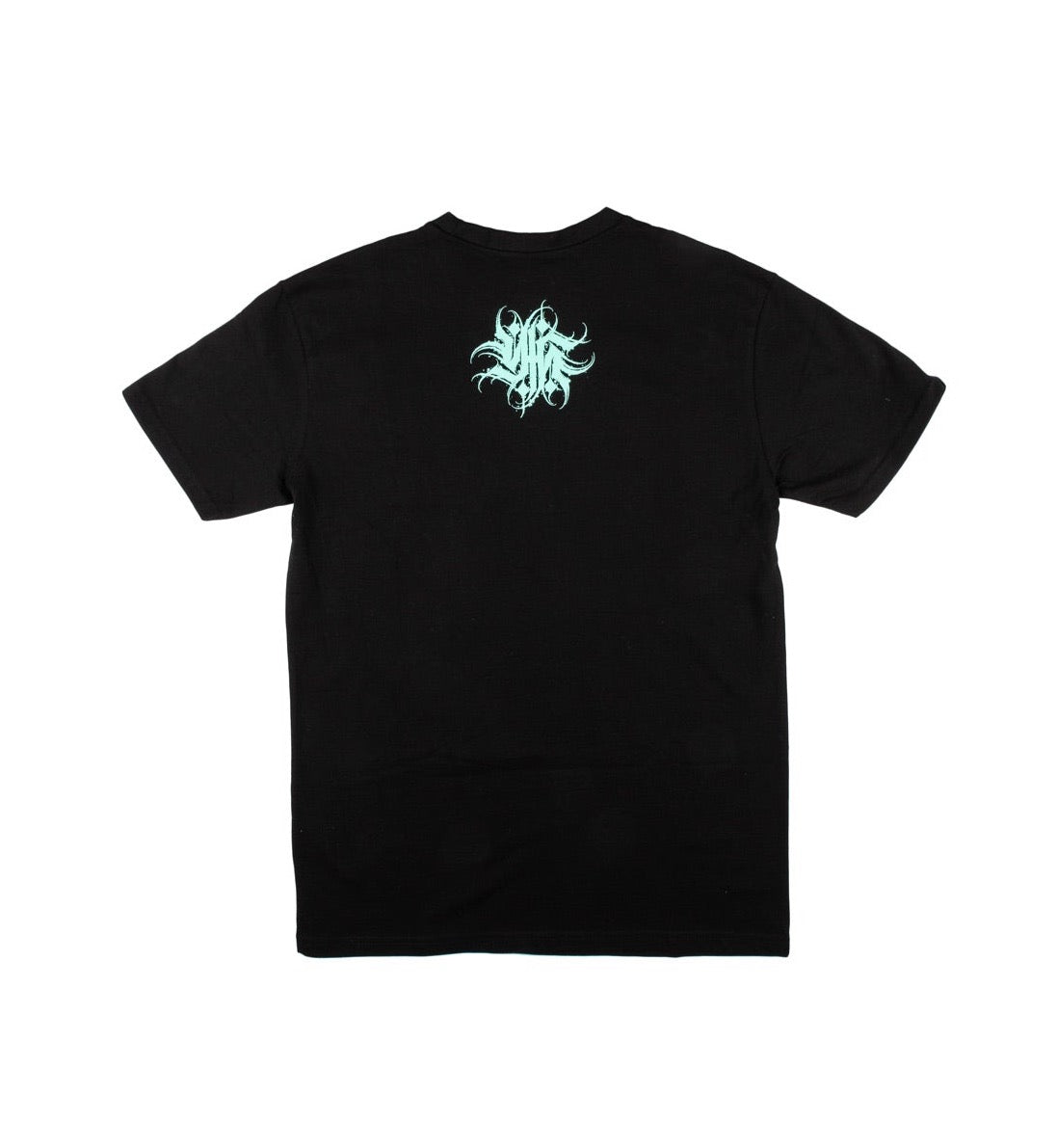 NINETIES TEE BLACK