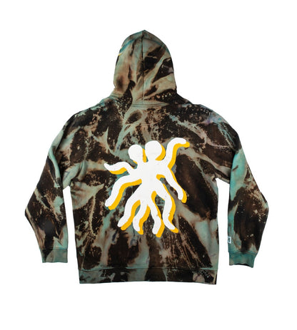 SLOPE & YNGHRTD HOODIE