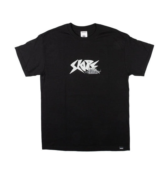 SLOPE & YNGHRTD T-SHIRT [STREET HEAT]