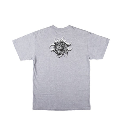 LIQUID DEATH T-SHIRT -VERSION 4-